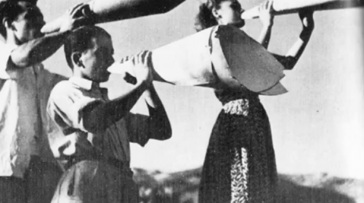 3 Δεκέμβρη 1944: Η μάχη που σημάδεψε την ιστορία