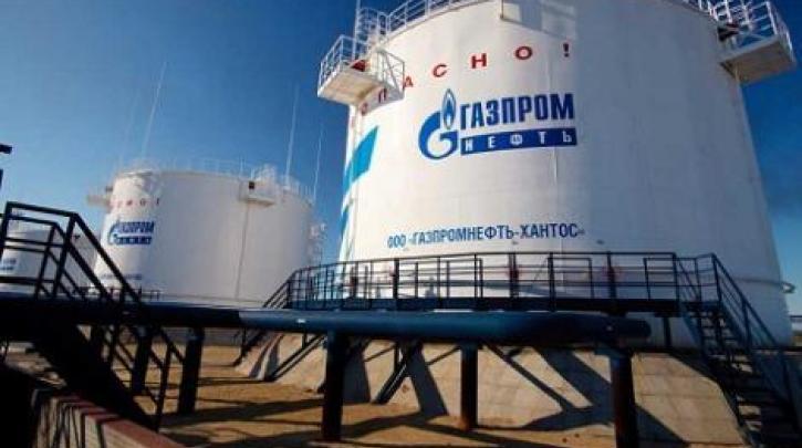 Η Gazprom έκλεισε επ’ αόριστον τον Nord Stream