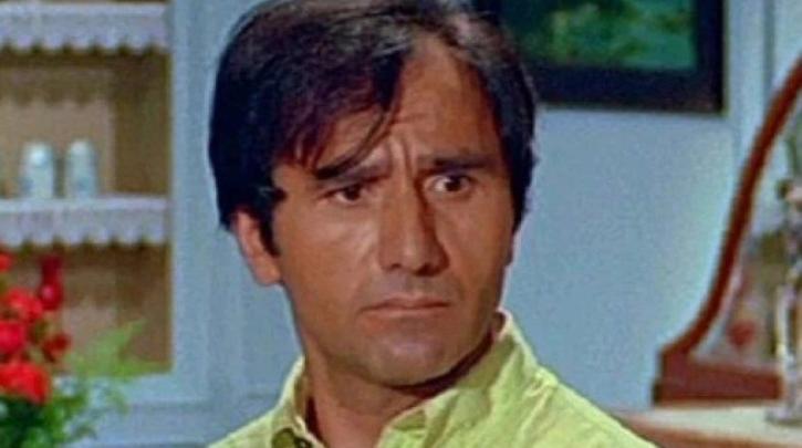 Πέθανε ο ηθοποιός Θόδωρος Κατσαδράμης σε ηλικία 94 ετών