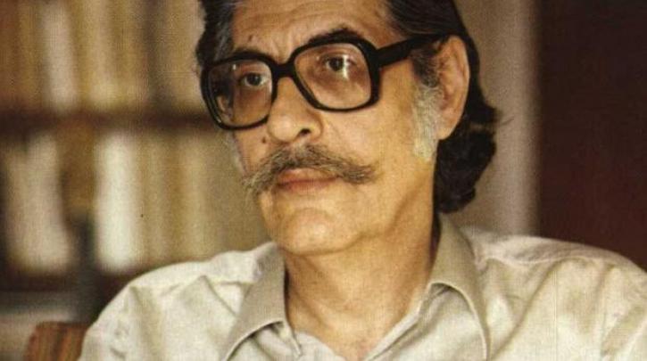 99 χρόνια από την γέννηση του Μανώλη Αναγνωστάκη