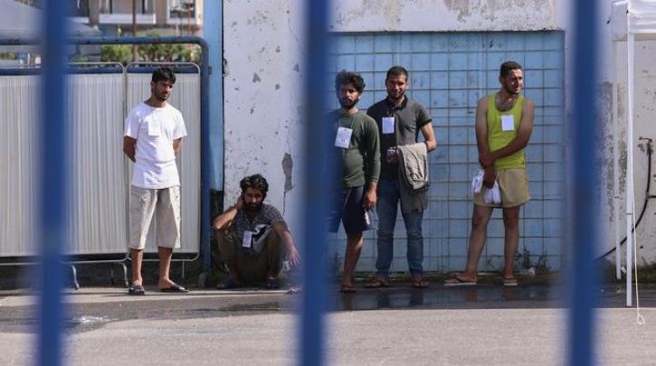 Ναυάγιο με τουλάχιστον 12 πρόσφυγες νεκρούς ανοιχτά της Τυνησίας