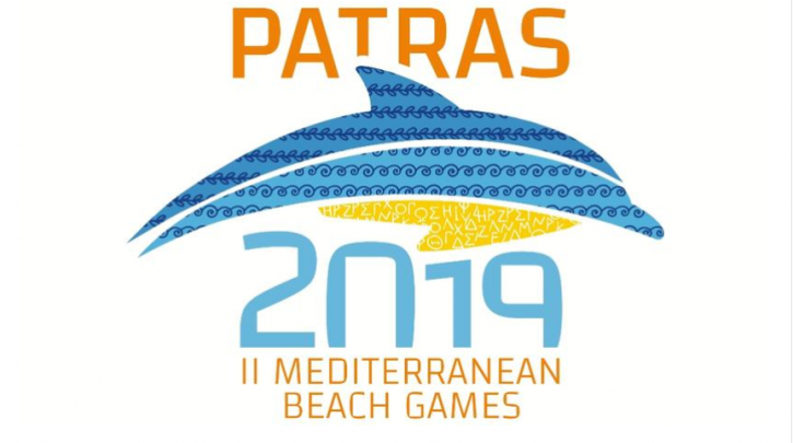 Αποτέλεσμα εικόνας για Κορυφαίο αθλητικό γεγονός οι Μεσογειακοί Παράκτιοι Αγώνες