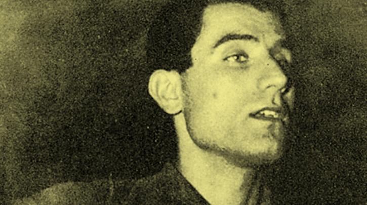 21η Ιουλίου 1965: Δολοφονείται ο Σωτήρης Πέτρουλας :: left.gr